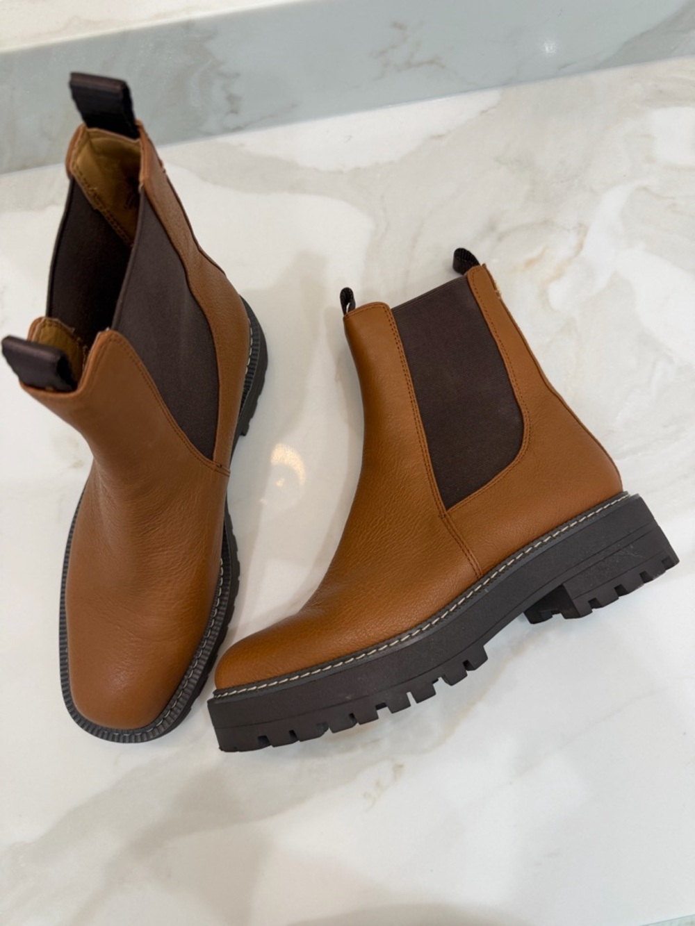 Sam Edelman Boots